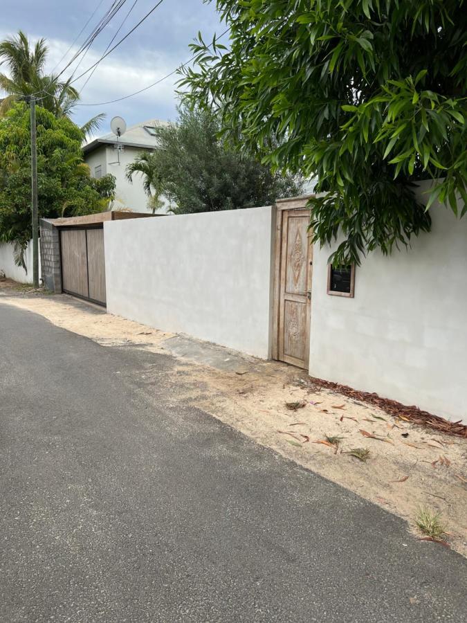 La Villa De L'Ermitage . 100 M Du Lagon Saint-Gilles-les Bains Εξωτερικό φωτογραφία
