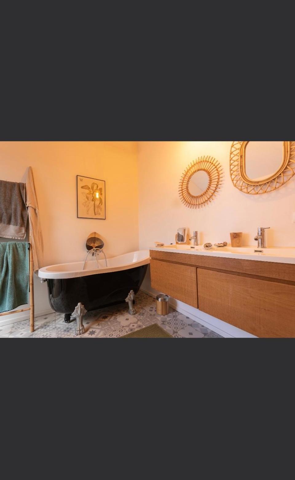 La Villa De L'Ermitage . 100 M Du Lagon Saint-Gilles-les Bains Εξωτερικό φωτογραφία