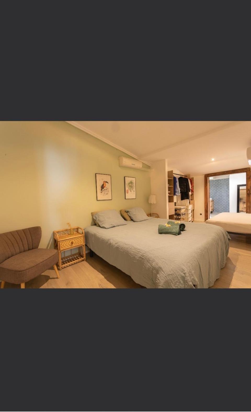 La Villa De L'Ermitage . 100 M Du Lagon Saint-Gilles-les Bains Εξωτερικό φωτογραφία