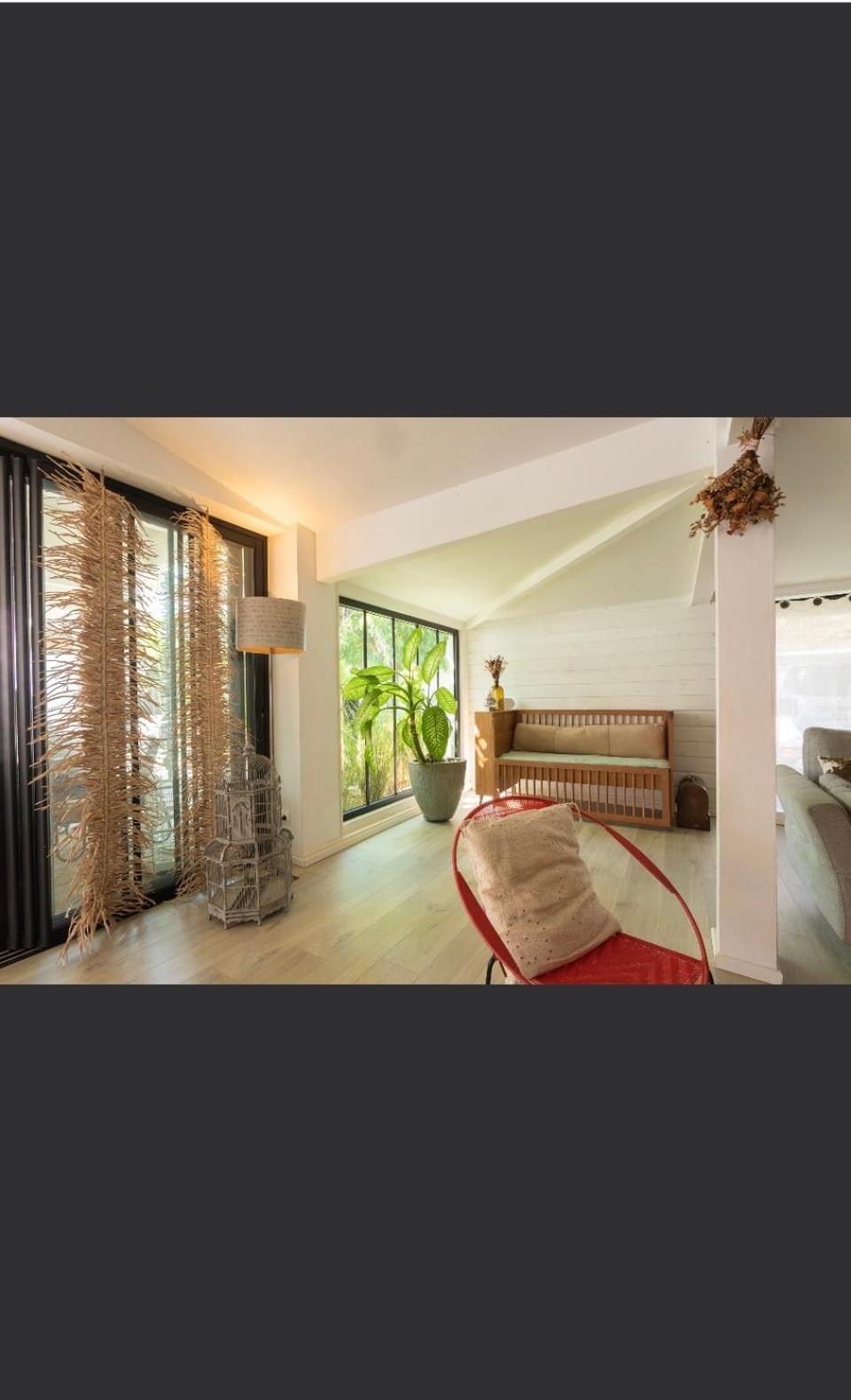 La Villa De L'Ermitage . 100 M Du Lagon Saint-Gilles-les Bains Εξωτερικό φωτογραφία