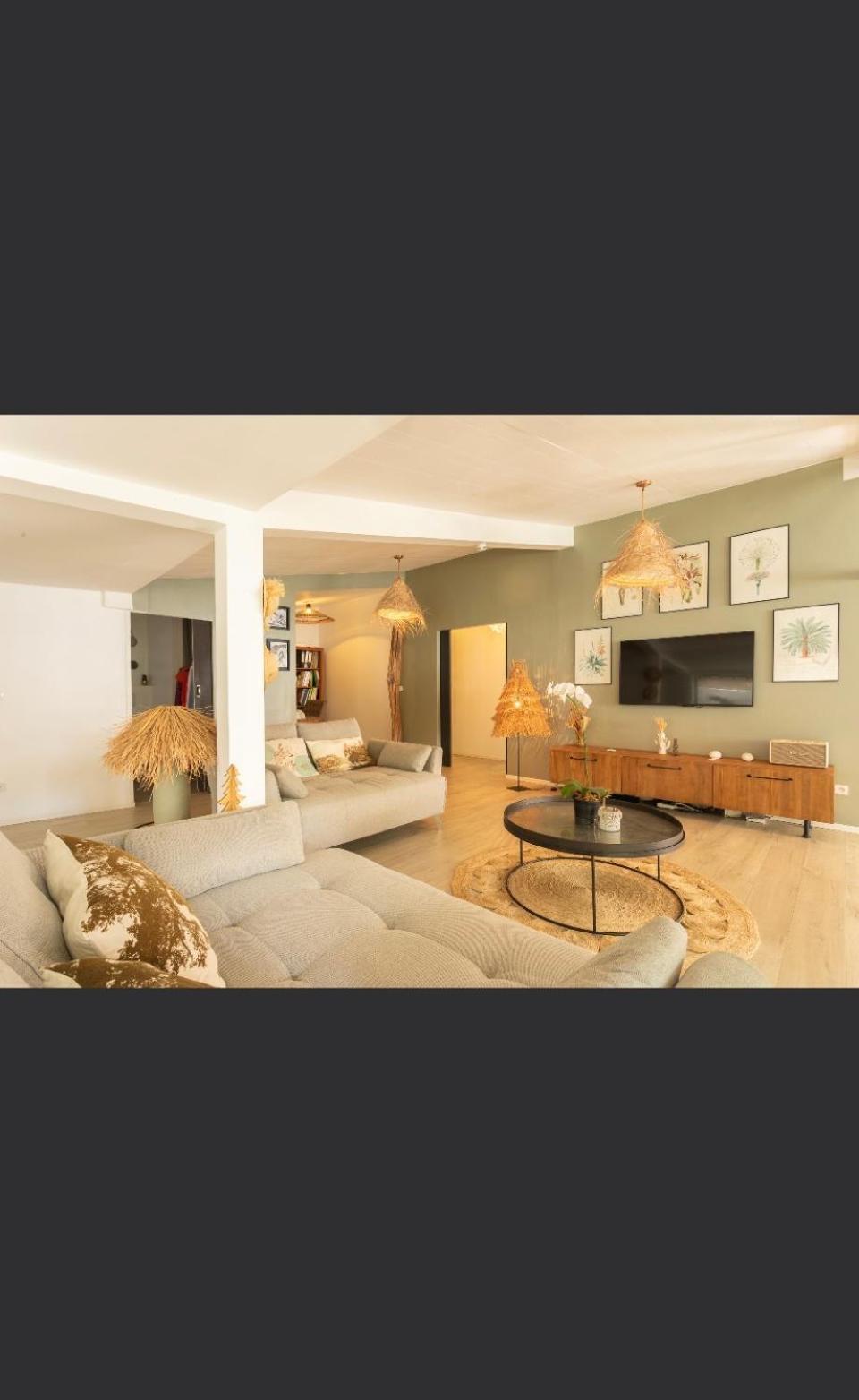 La Villa De L'Ermitage . 100 M Du Lagon Saint-Gilles-les Bains Εξωτερικό φωτογραφία